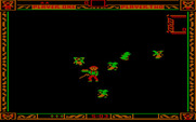 Gremlins for IBM PC/Compatibles - The earlier levels are easy and don't feature many gremlins.