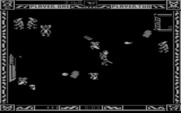 Gremlins for IBM PC/Compatibles - Collect the mogwai and destroy the gremlins!