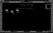 Gremlins for IBM PC/Compatibles - Mogwai bonus at the end of the level.