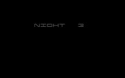 Gremlins for IBM PC/Compatibles - Night 3; the game begins!