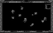 Gremlins for IBM PC/Compatibles - Game start.