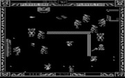 Gremlins for IBM PC/Compatibles - A gremlin got me, so I turned into a pile of bones!