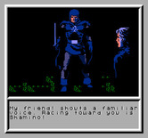 Ultima V: Warriors of Destiny for NES / Famicom - Game introduction...