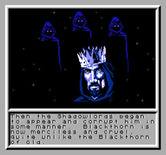 Ultima V: Warriors of Destiny for NES / Famicom - Game introduction continued...