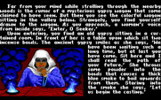 Ultima V: Warriors of Destiny for IBM PC/Compatibles - Time to setup a new character!