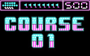 Awesome Earl in SkateRock for IBM PC/Compatibles - Ready for Course 01?