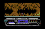Baal for Commodore 64 - Another demon appears...