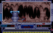 Baal for Atari ST - I need to destroy this generator...