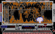 Baal for IBM PC/Compatibles - Oops, I exploded.