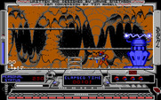 Baal for IBM PC/Compatibles - Hmm, a dead end? Or not...