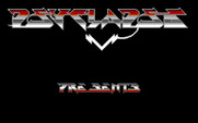 Baal for IBM PC/Compatibles - Psyclapse logo.