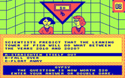 Double Dare for IBM PC/Compatibles - You can answer the question, or double dare!