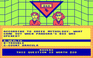 Double Dare for IBM PC/Compatibles - This question is worth $20, do you know the correct response?