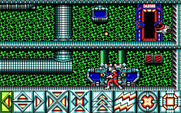 Obliterator for IBM PC/Compatibles - A dead end...
