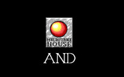 Obliterator for IBM PC/Compatibles - Melbourne House logo.