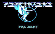 Obliterator for IBM PC/Compatibles - Psygnosis logo.