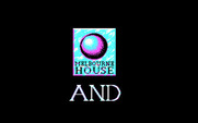 Obliterator for IBM PC/Compatibles - Melbourne House logo.
