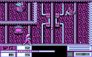 Obliterator for IBM PC/Compatibles - Don't get shot!