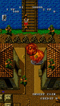 Guerrilla War for Arcade - Another dangerous bridge...