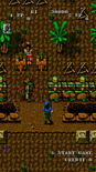 Guerrilla War for Arcade - Fighting tanks...