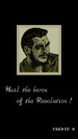 Guerrilla War for Arcade - Introduction.