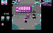 Guerrilla War for IBM PC/Compatibles - Under attack from all directions!