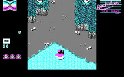 Guerrilla War for IBM PC/Compatibles - The game starts here.