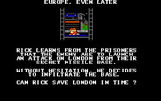 Rick Dangerous for IBM PC/Compatibles - The next mission is even more difficult!