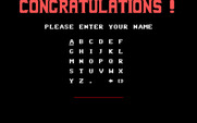 Rick Dangerous for IBM PC/Compatibles - A new high score!