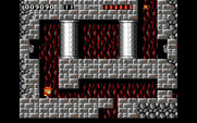 Rick Dangerous for IBM PC/Compatibles - Looks like a dead end...but maybe there's a way past!