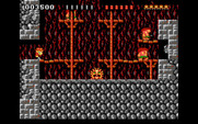 Rick Dangerous for IBM PC/Compatibles - A well guarded treasure!