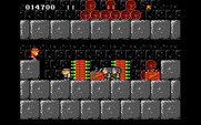 Rick Dangerous for IBM PC/Compatibles - Here comes more trouble...
