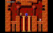 Rick Dangerous for IBM PC/Compatibles - Hmm, I found some kind of gem...is it a trap?