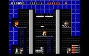 Rick Dangerous for IBM PC/Compatibles - Dodge bullets right as the level begins.