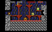 Rick Dangerous for IBM PC/Compatibles - A well guarded treasure!