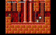 Rick Dangerous for IBM PC/Compatibles - Here comes trouble!