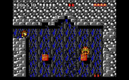 Rick Dangerous for IBM PC/Compatibles - This jump looks tricky!