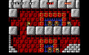 Rick Dangerous for IBM PC/Compatibles - More hostages to rescue...