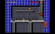 Rick Dangerous for IBM PC/Compatibles - Let's see if I can sneak past these guys...