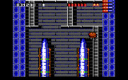 Rick Dangerous for IBM PC/Compatibles - Climbing my way up...