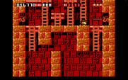 Rick Dangerous for IBM PC/Compatibles - Duck again, more darts!