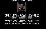 Rick Dangerous for IBM PC/Compatibles - The next mission is even more challenging!