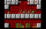 Rick Dangerous for IBM PC/Compatibles - Here comes trouble!