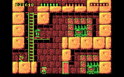 Rick Dangerous for IBM PC/Compatibles - Some more prisoners!