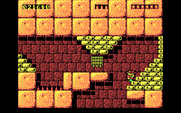 Rick Dangerous for IBM PC/Compatibles - Spikes and other traps await!