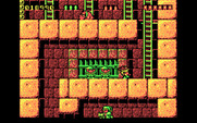 Rick Dangerous for IBM PC/Compatibles - Free some prisoners on the way through!