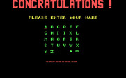 Rick Dangerous for IBM PC/Compatibles - A new high score!