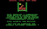 Rick Dangerous for IBM PC/Compatibles - The next mission is even tougher...