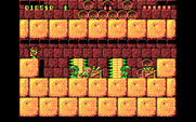 Rick Dangerous for IBM PC/Compatibles - Here's some more trouble to avoid...
