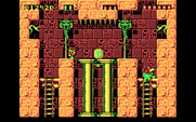 Rick Dangerous for IBM PC/Compatibles - A mysterious gem!